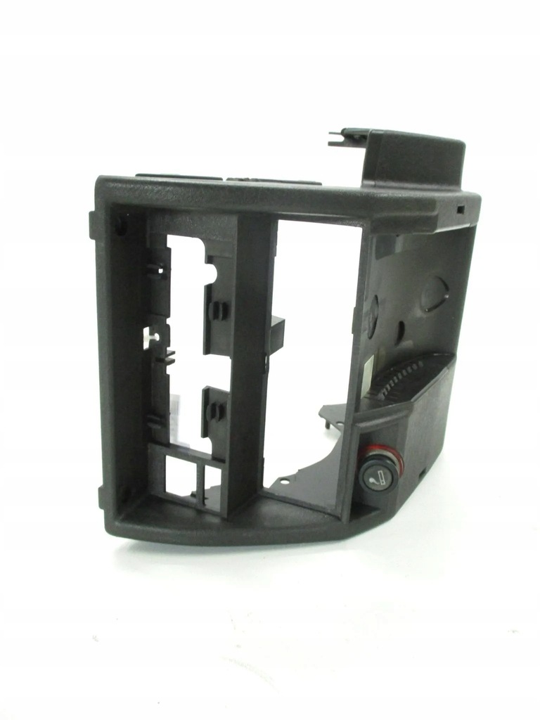 фото №9, Audi 80 90 b2 78-86 панель приладів консоль середня тунель