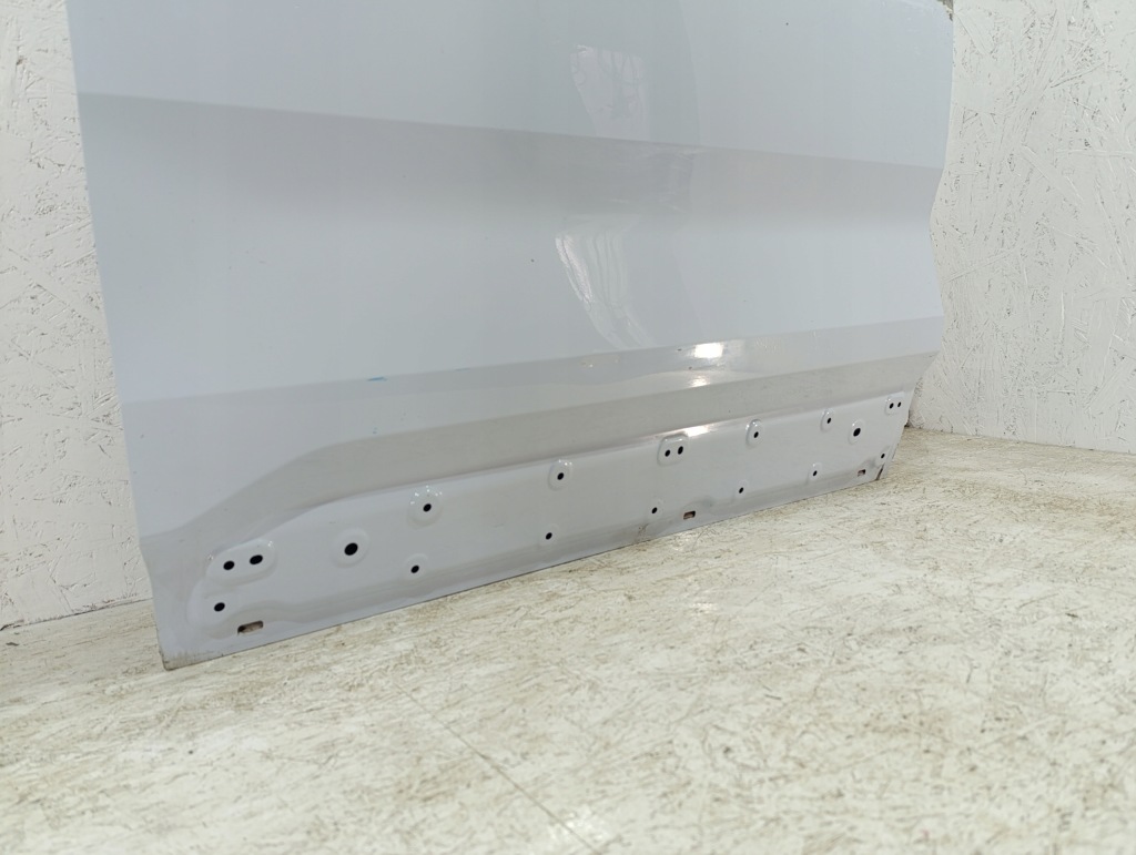 фото №4, Volvo ex30 ex 30 дверь передние левая перед сторона левая om