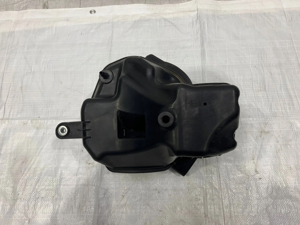 фото №2, Maserati levante корпус фільтра повітря