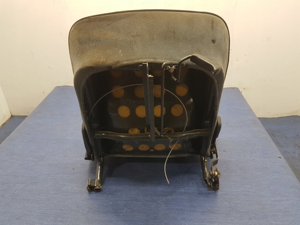 фото №12, Vw golf ii сиденье пассажира