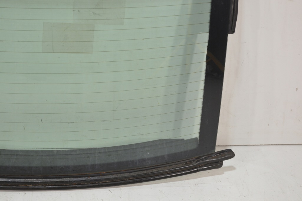 Стекло задний крыша mercedes r230 sl 2307900190 Оригинал