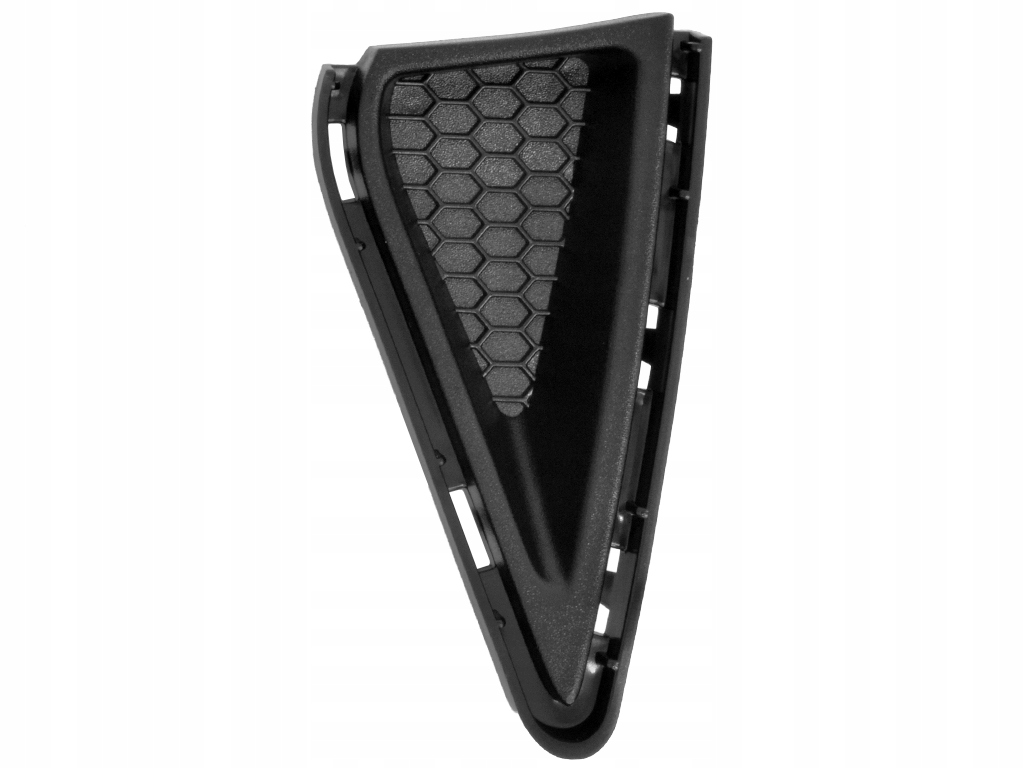 Купить Ford mustang 2018- решётка радиатора бампера левая 2317574