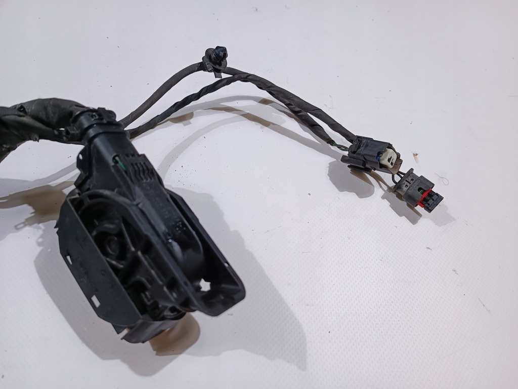 фото №5, Штекер колодка насоса abs dodge durango 2014-