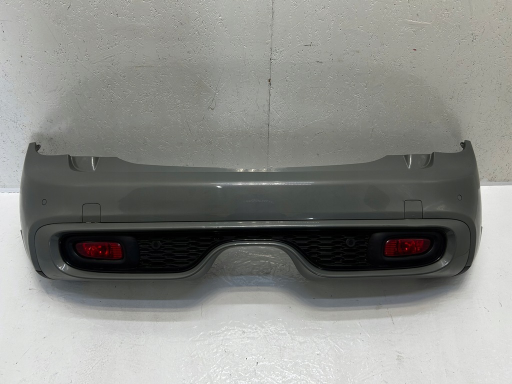 фото №1, Mini cooper f55 s-sport задній бампер