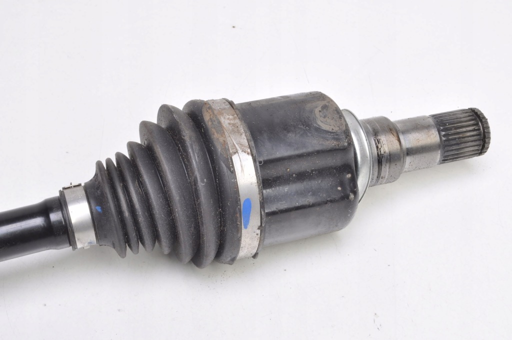 Suzuki s-cross 1.4 гибрид приводной вал левая короткий 24r 44102-54p51 Недорого