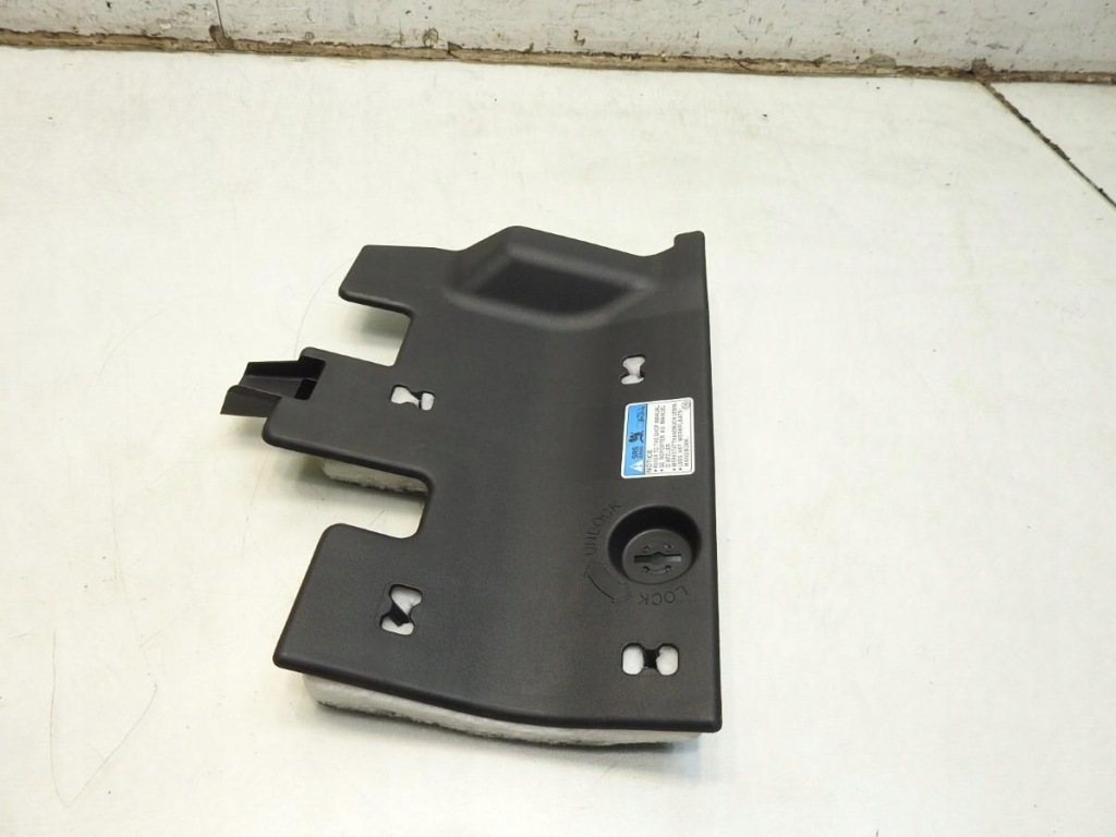 фото №6, Захист pod консоль ліва honda cr-v ii