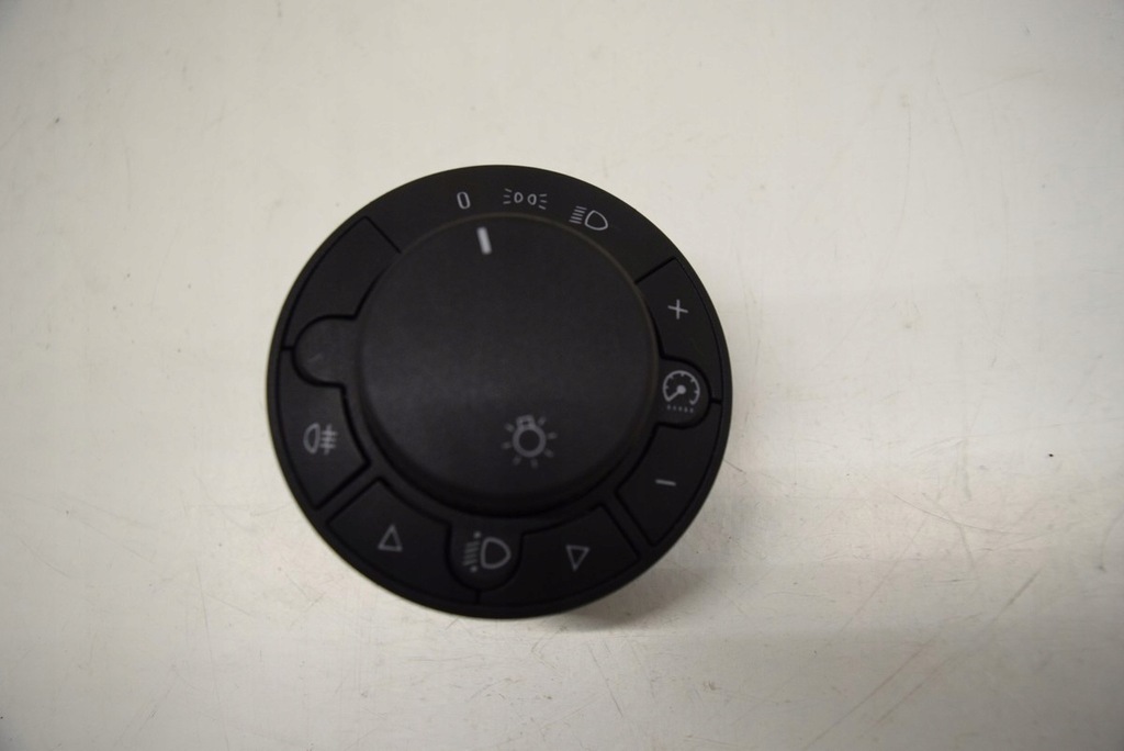 фото №1, Opel corsa d перемикач вимикач світла