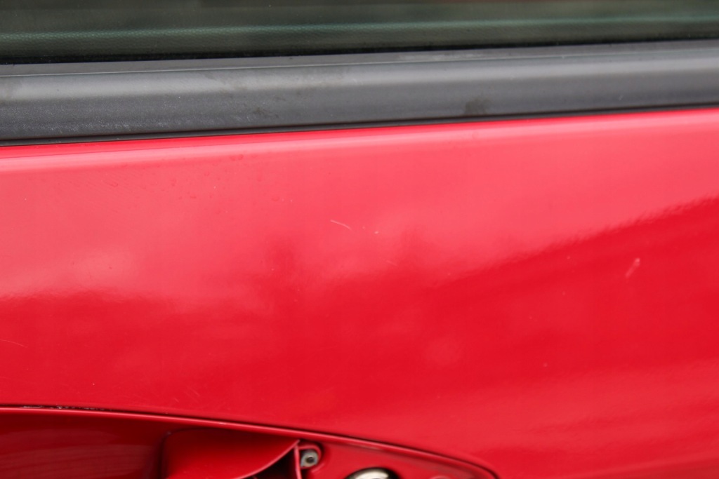 фото №4, Дверь правый перед honda civic viii ufo 3d r81