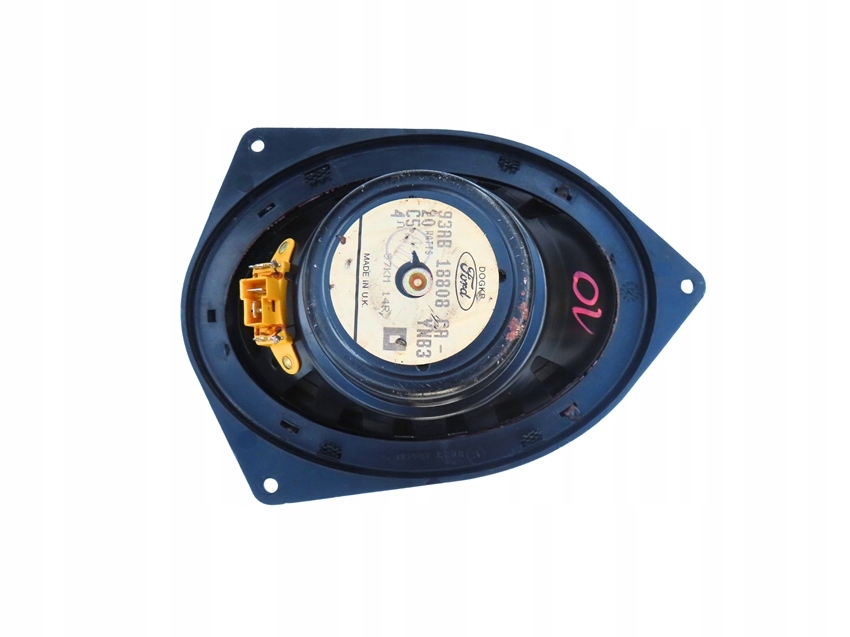 Динамік ford escort vi 1995-2000 рік 93ab18808-ca Ціна