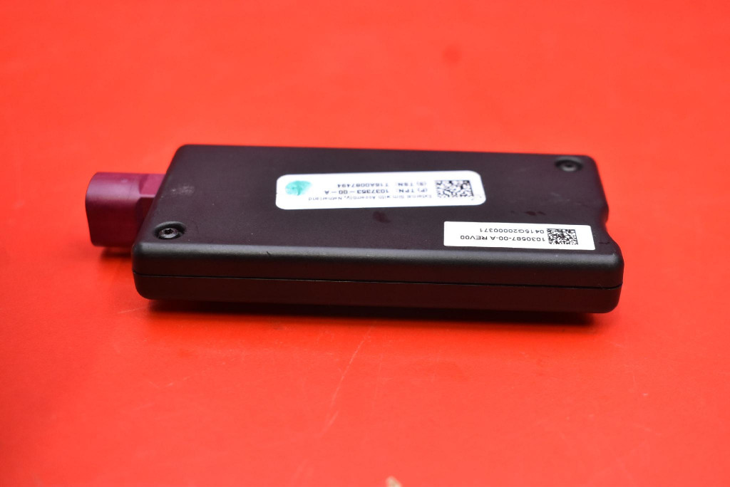 фото №6, Антена 1037353-00-a tesla model s 12-20