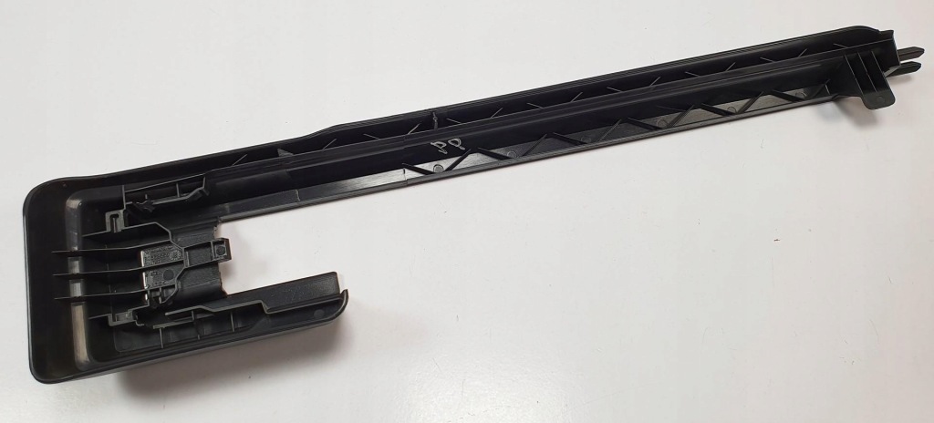 фото №3, Захист рейки сидіння правий перед volvo xc90