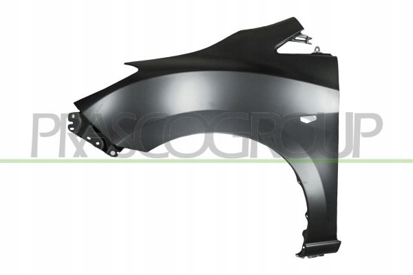 фото №1, Крыло mazda c51352211