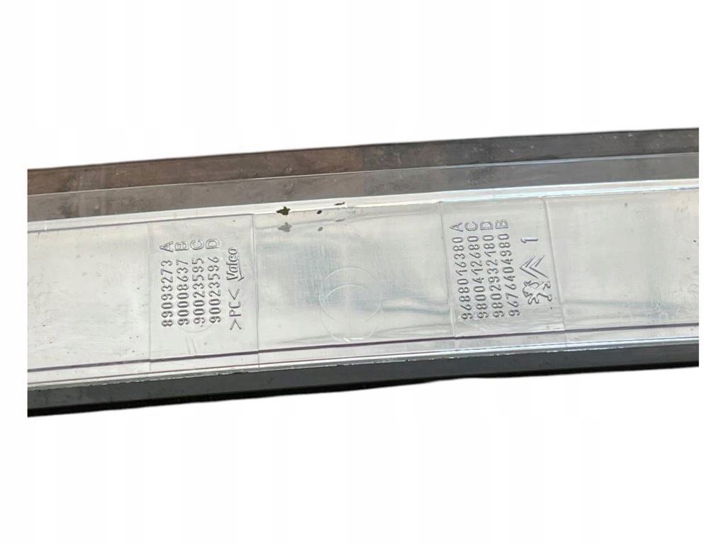 фото №6, Citroen c4 grand picasso 2014 третий свет стоп