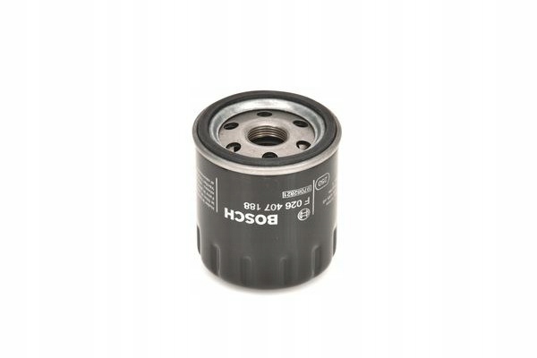 Bosch фільтр оливи f 026 407 188 Оригінал