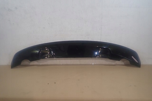 фото №1, Спойлер накладка задня volvo xc40 ii 2017-