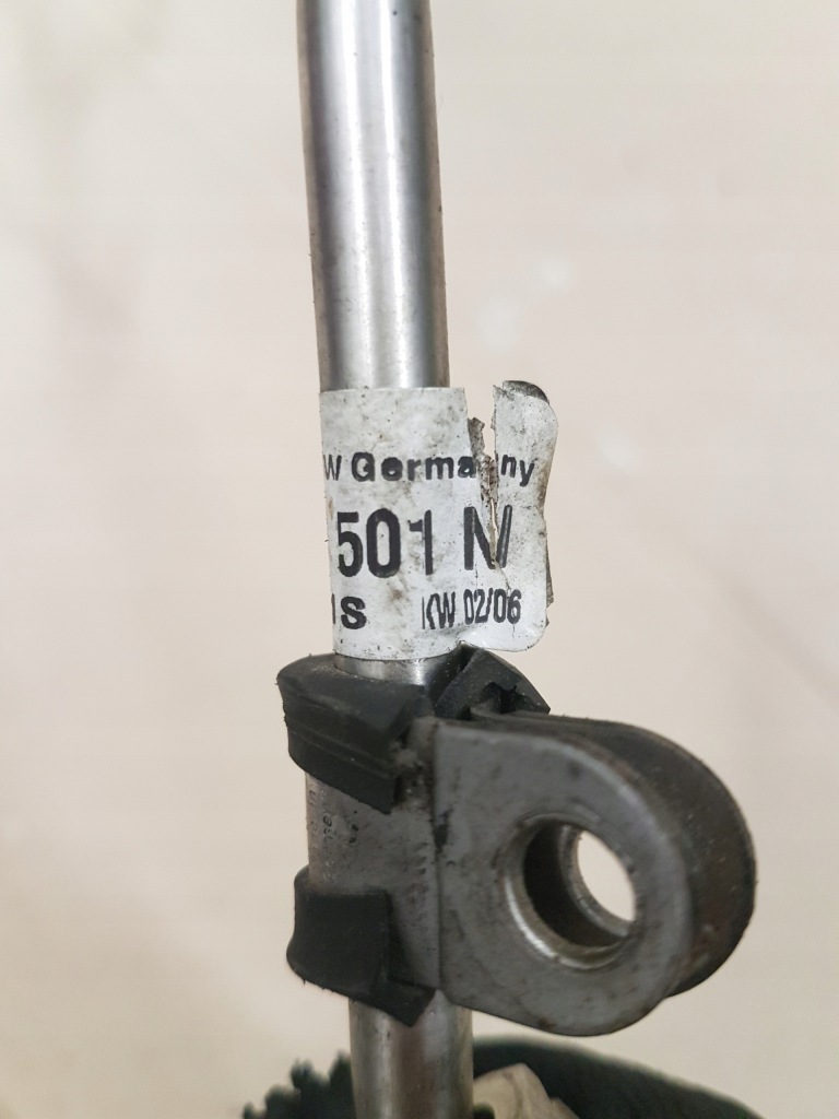 фото №5, A5 s4 rs4 b7 4.2 шланг топливный 079127501n