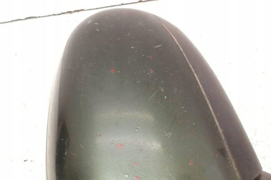 фото №8, Зеркало левая volvo s60 i e11015463 2.4l дизель 2002