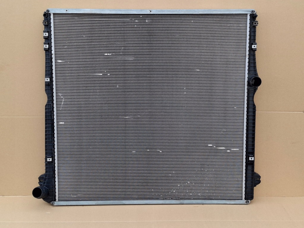 фото №9, Scania r s ngt радиатор жидкость wody 2552202