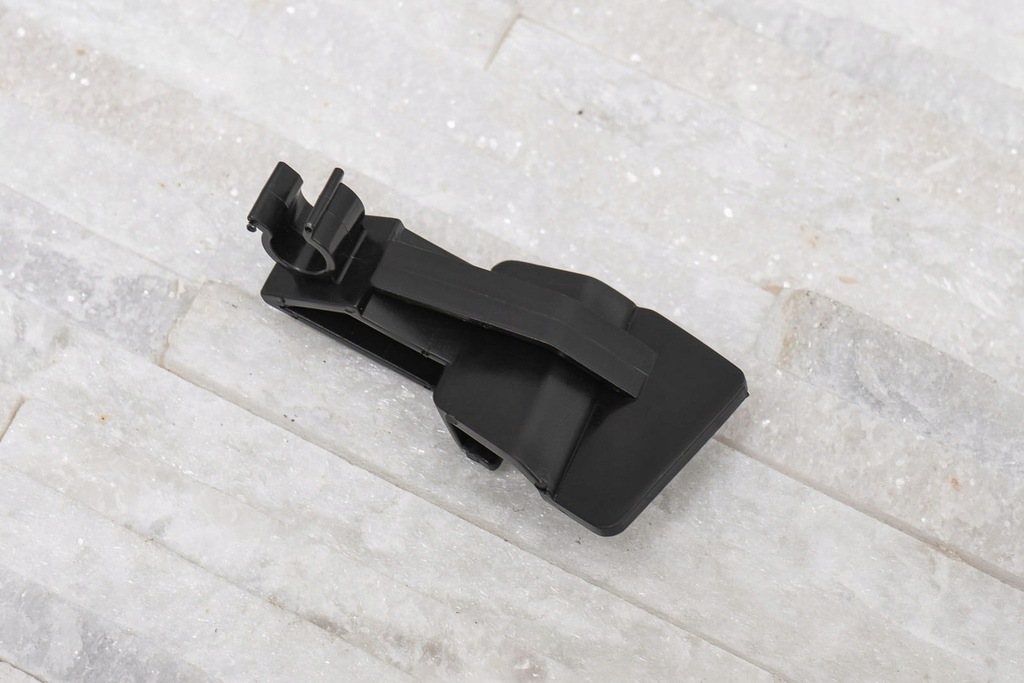 фото №11, Ford ecosport mk2 ii 2012-22 кронштейн опоры капот