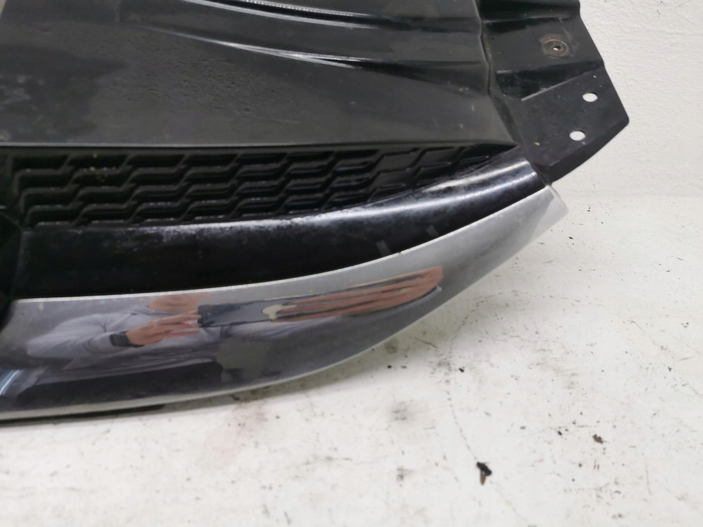 фото №5, Решітка радіатора решітка радіатора передній hyundai ix35 86351-2y000