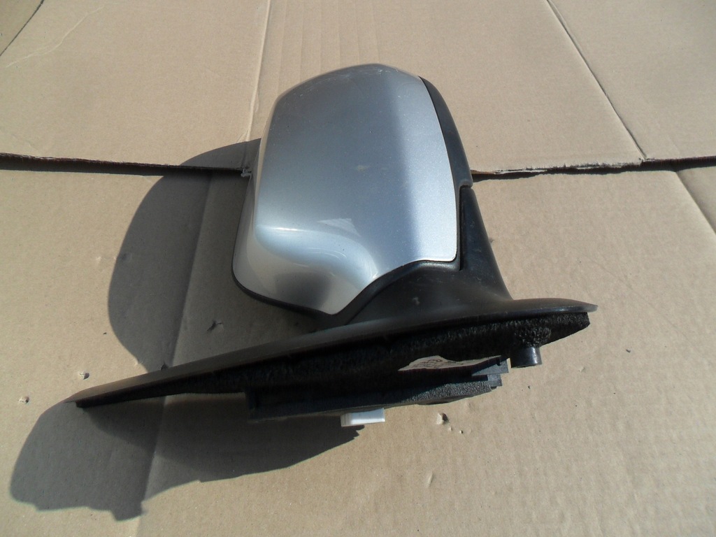 фото №12, Mazda 2 электрический зеркало левая 3m7117e715ac