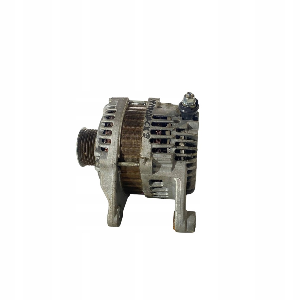 фото №5, Mazda cx-3 2019 генератори повний