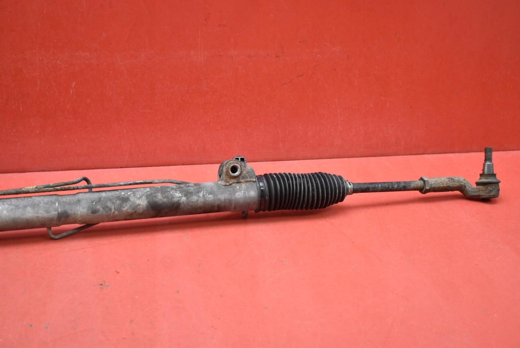 фото №10, Трансмісія рейка рульова eu 6g91-3a500-dj ford s-max mk1 1 i 2.0 16v 145 km