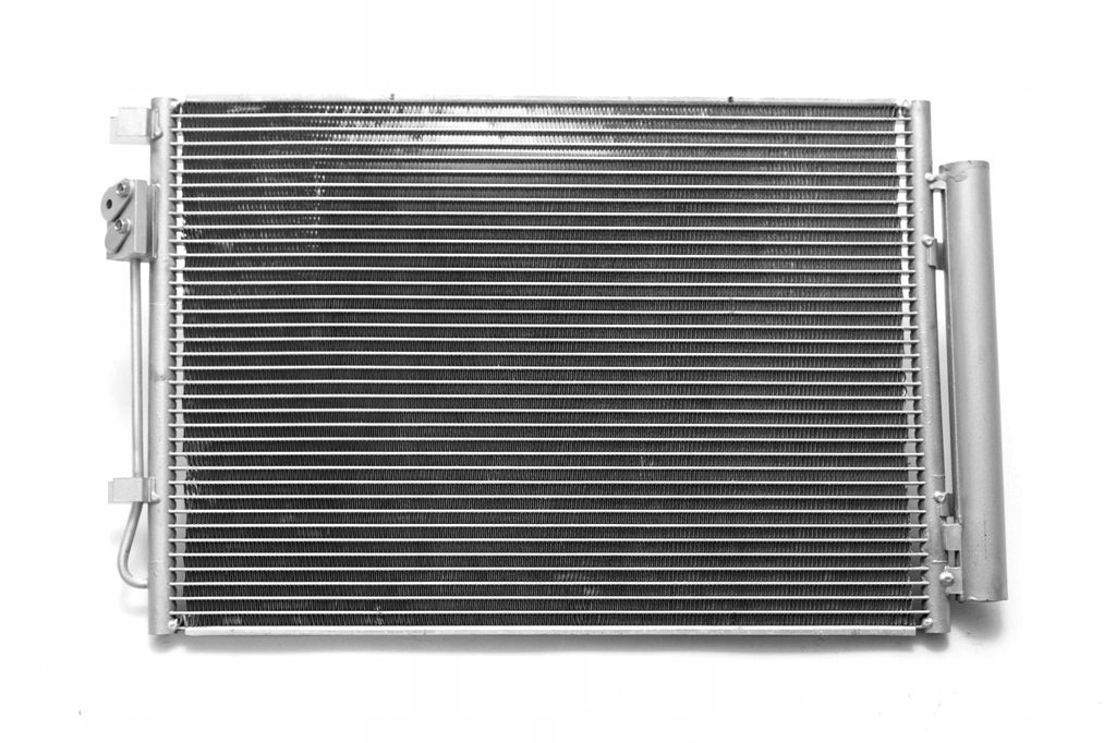 фото №1, Org радіатор кондиціонера rio i20 2011-14 бензин