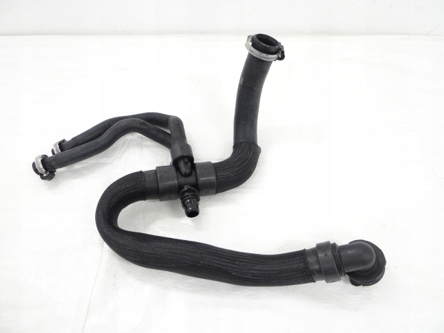 фото №1, Peugeot expert 2.0 bluehdi шланг wody магістраль автоматична коробка передач