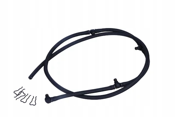 фото №1, Шланг сливной fiat ducato 3,0d 06-