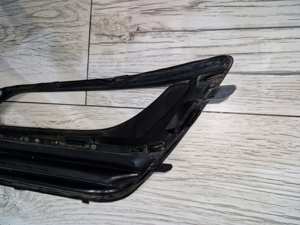 фото №10, Opel insignia b решітка бампера na протитуманна фара ліва st