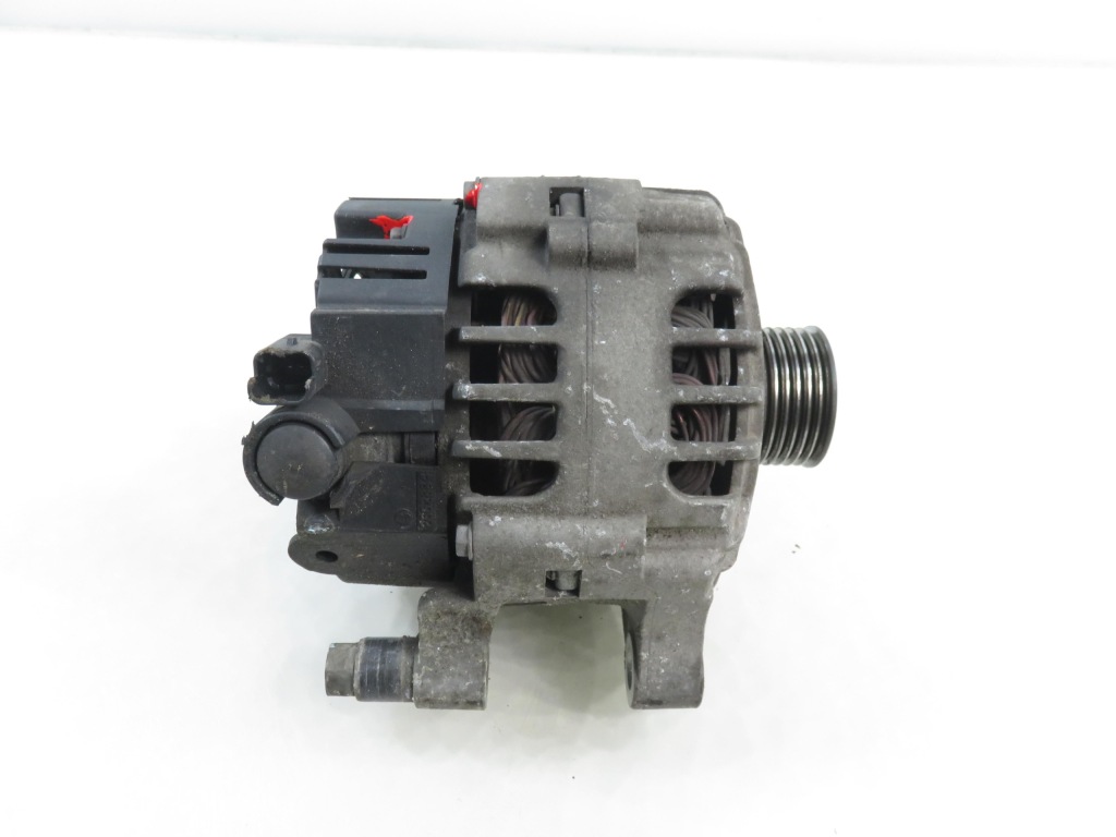 фото №1, Генератор citroen c3 i 1.4 i 9649611780 sg9b067