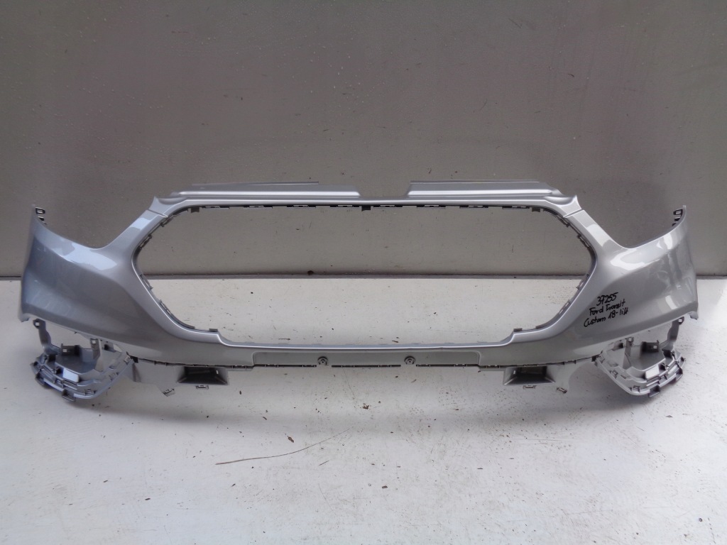 фото №1, Ford оригінальний номер jk21-17f003 бампер turneo