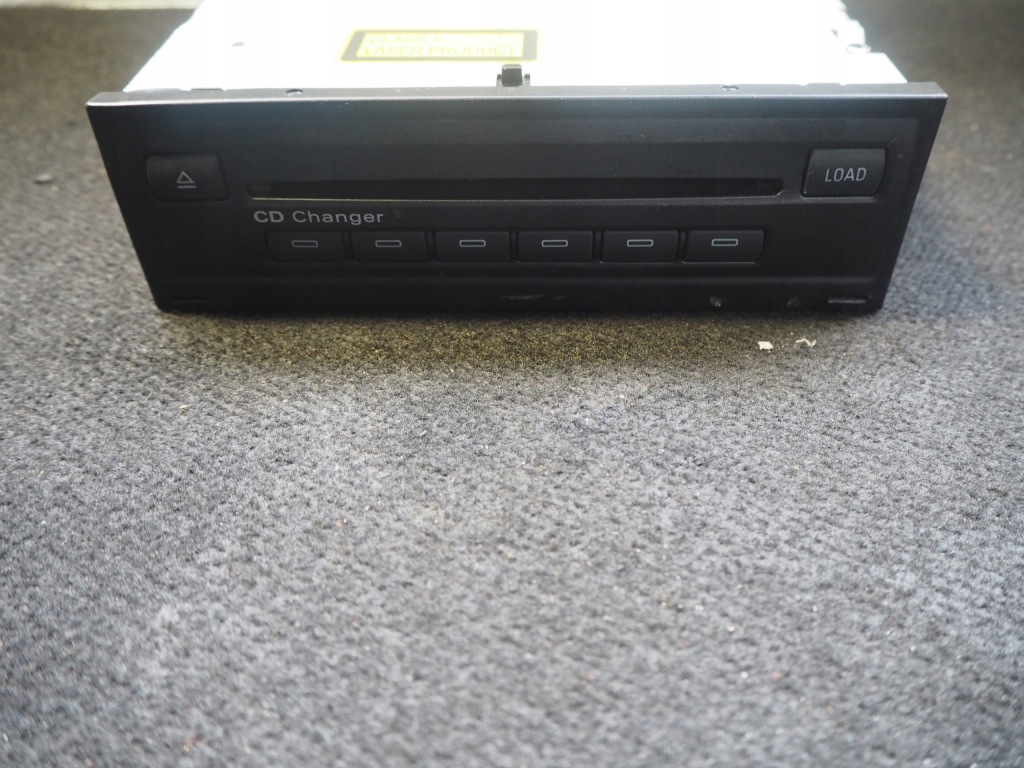 фото №2, Audi a5 8t чейнджер дисків радіо 8t1035110b