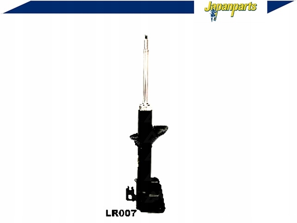 фото №3, Japanparts амортизатор land rover задня freelander 1