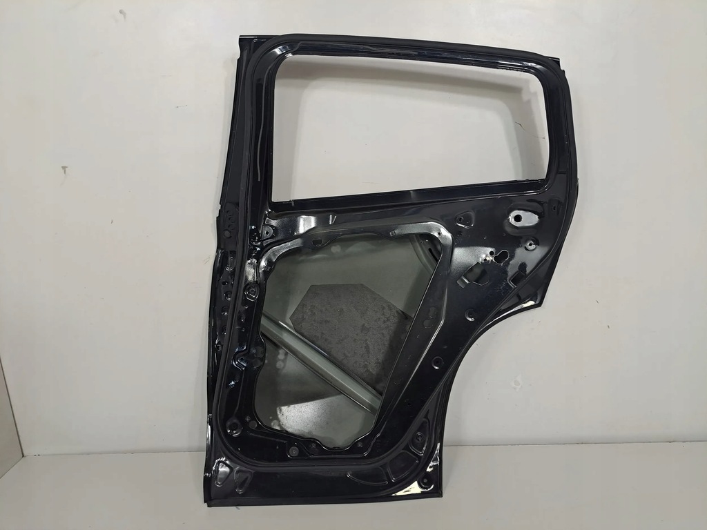 фото №11, Bmw x4 g02 2019 двері