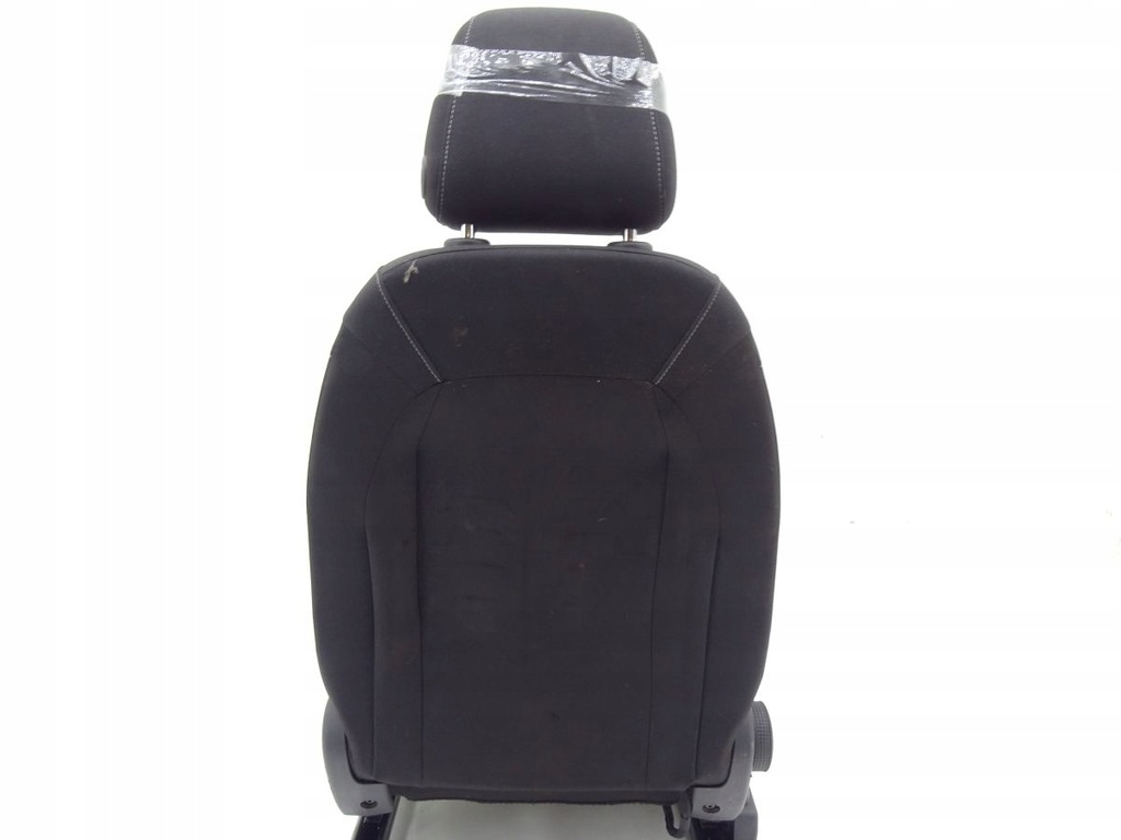 фото №6, Opel astra k 15-22 сидіння правий пасажира