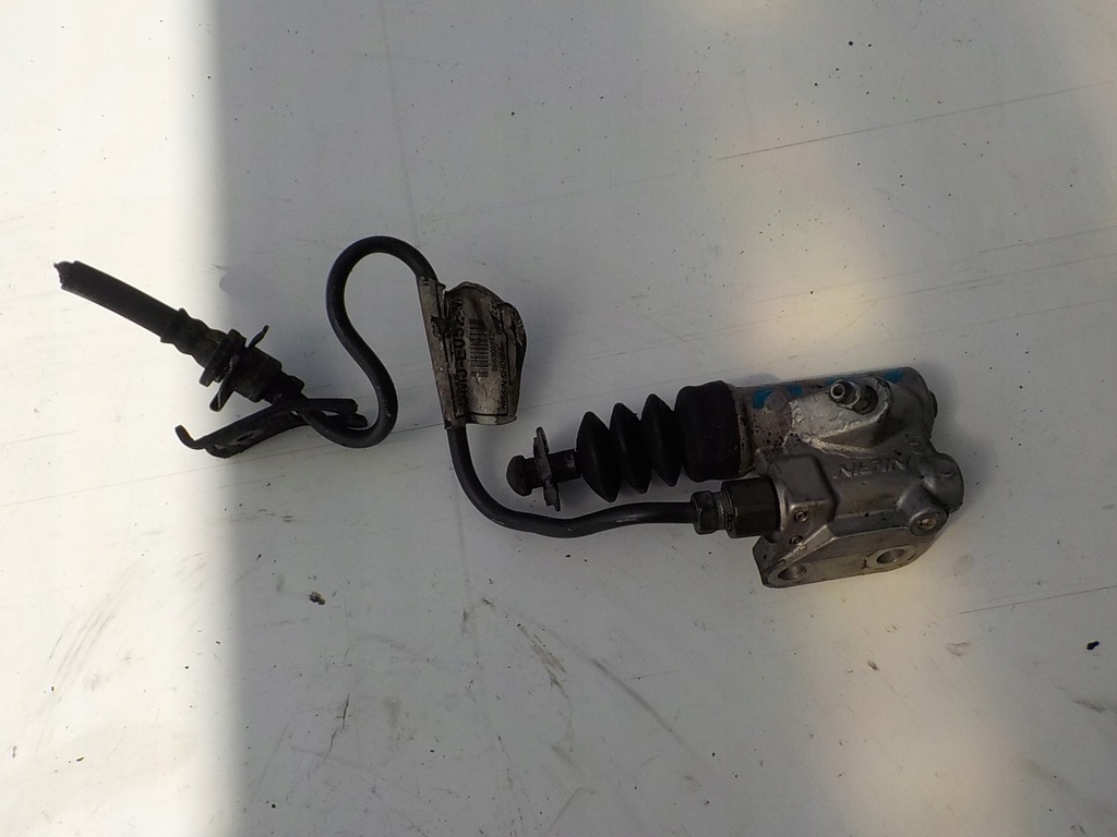 фото №1, Honda crv циліндр зчеплення коробки