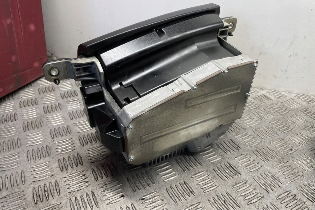 фото №8, Дисплей head-up bmw x6 e71, e72 9230007 3.0l дизель 225kw 2010