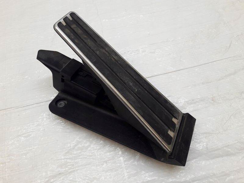 фото №1, Porsche panamera 970 педаль газу потенціометр