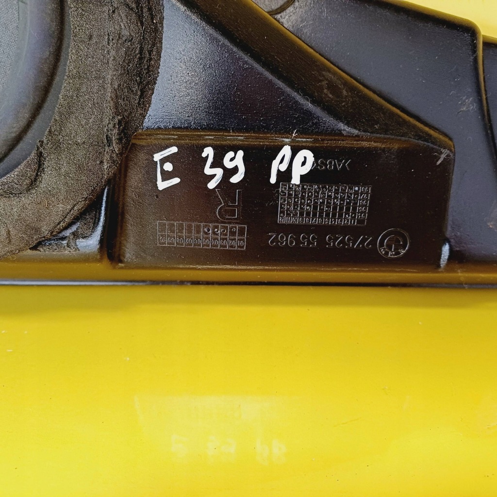 фото №7, Динамик правый перед bmw 5 e39 2752555962 / 65.13-8360776 nr336