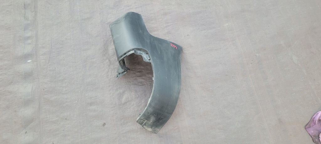 фото №1, Citroen berlingo partner ii iii кутик задня правий // 294