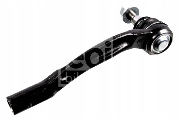 фото №2, Febi bilstein 183111 наконечник тяга рулевой поперечный