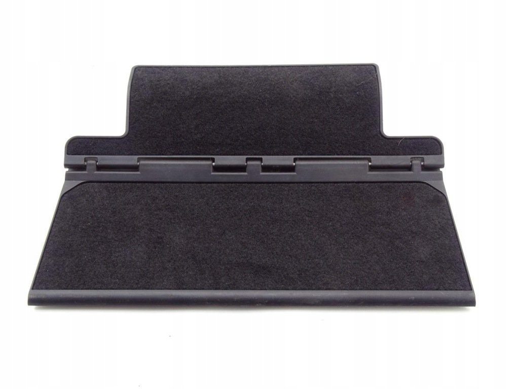 фото №1, Citroen c4 i picasso 06-13 защита пол задняя середина 9682052477