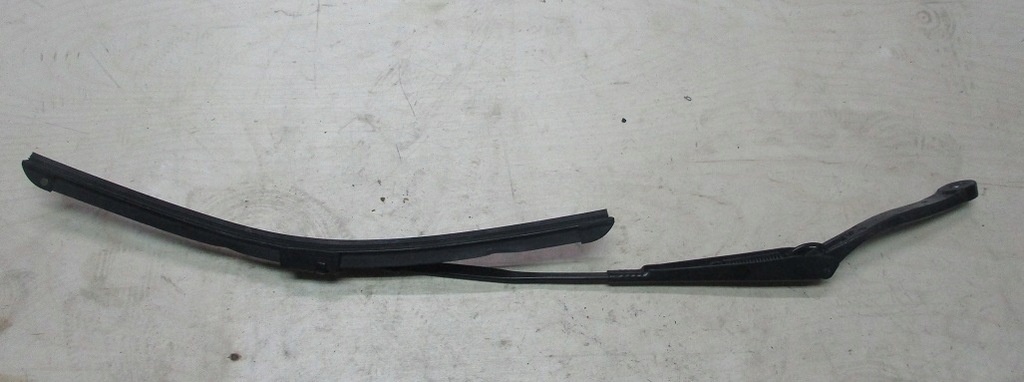 фото №1, Mercedes glk x204 важіль двірники правий перед eu