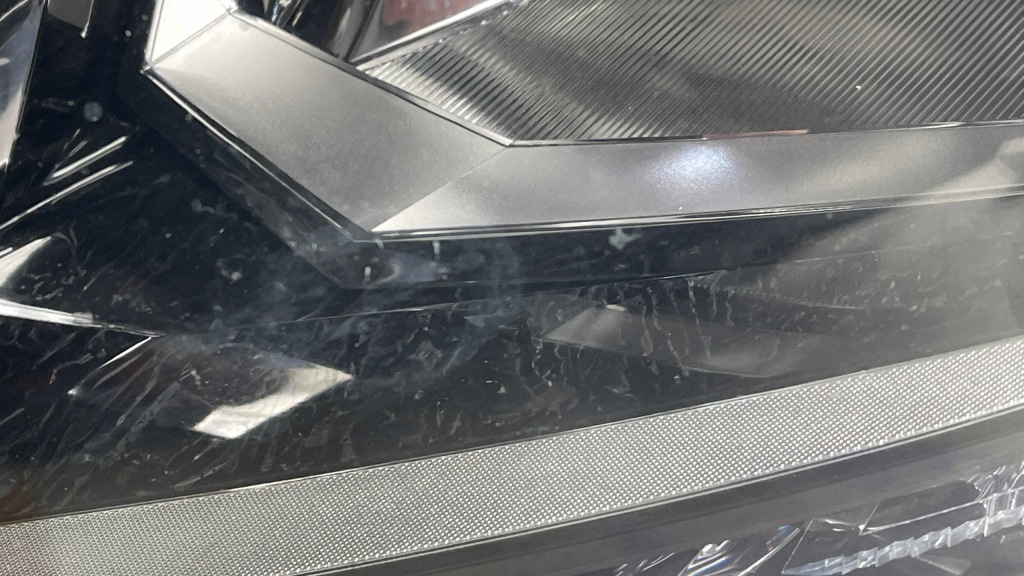 фото №11, Лампа левая vw sportsvan lift 17- led 517941005d