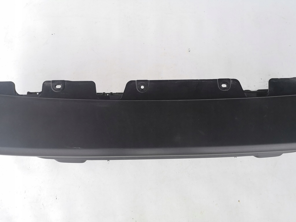 фото №7, Suzuki jimny ii - бампер перед передній