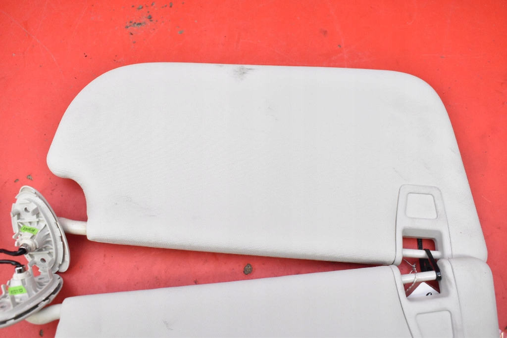 фото №4, Защита солнцезащитная eu ford kuga mk2 lift 16-20