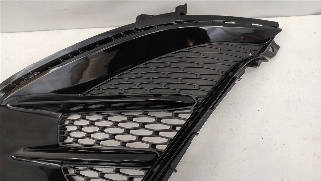 фото №5, Решётка бампер перед левая kia proceed lift gt