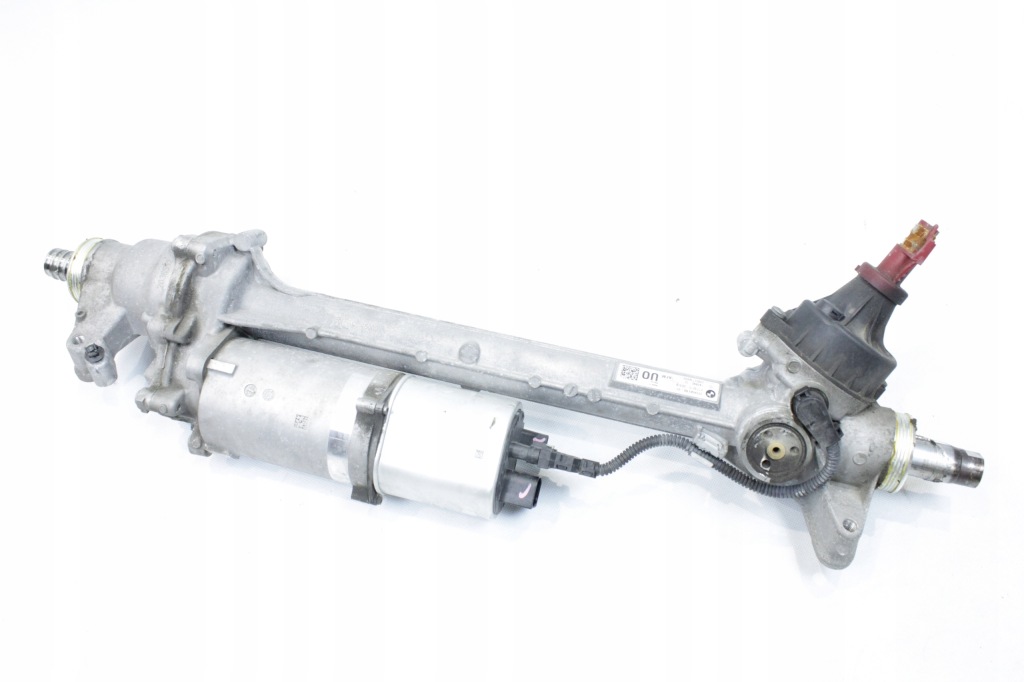 фото №1, Рулевая рейка рулевая u0 bmw f95 x5m f96 x6m lci g09 xm